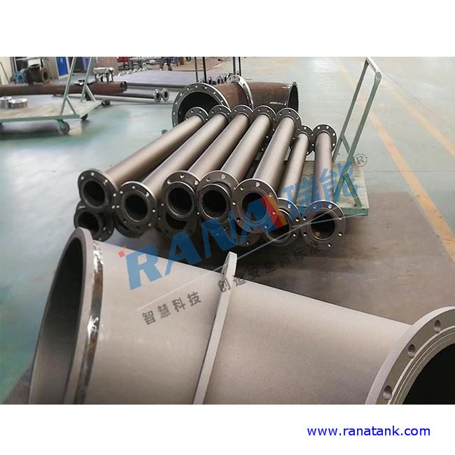 Lining PTFE Pipe Equipment Buy Lining PTFE Pipe Equipment Product on