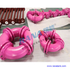 Customized PFA Pipe For Pipe For Industrial Pipeline