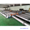 High Quality Shaped Straight Pipe