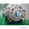 Supply PTFE Coated Steel Tank For Storing Electronics Grade Hydrofluoric Acid