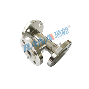 Customized F40 Pipe Join For Chemicals Pipe Fitting