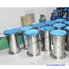 PTFE Lined Stainless Steel Anticorrosive Tank
