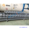 Customized PTFE/F4 Pipe For Industrial Pipeline
