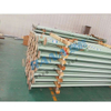 Factory Directly Supply Hot Sale Steel Lined PTFE/PFA/ETFE/ECTFE Straight Pipe For Oxidizer